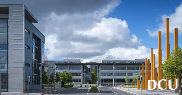 Dublin City University